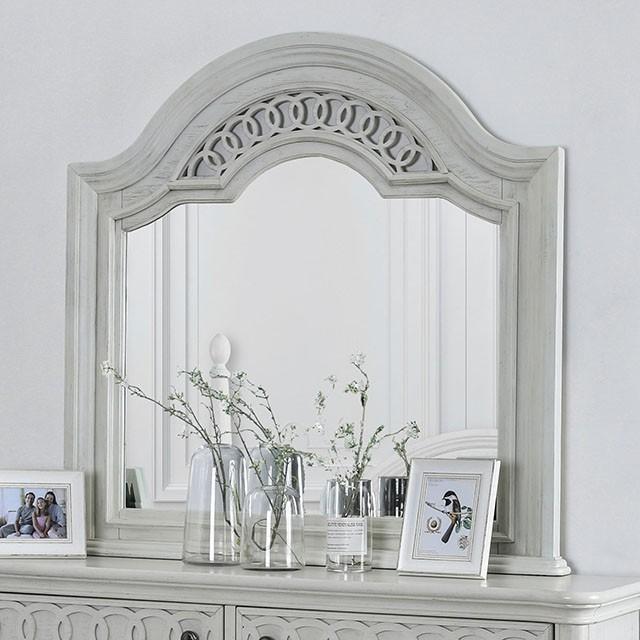 Fantasia Mirror - Furniture Center (NY)