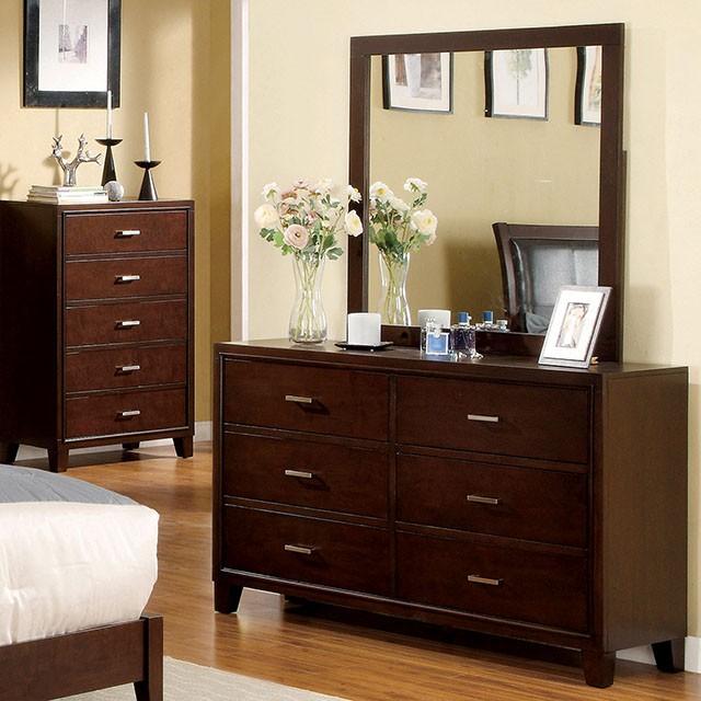 Enrico Dresser - Furniture Center (NY)