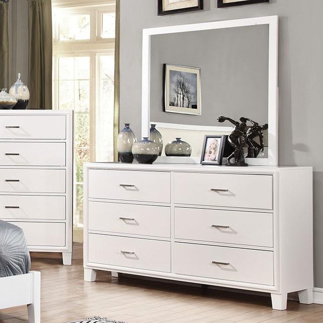 Enrico Dresser - Furniture Center (NY)
