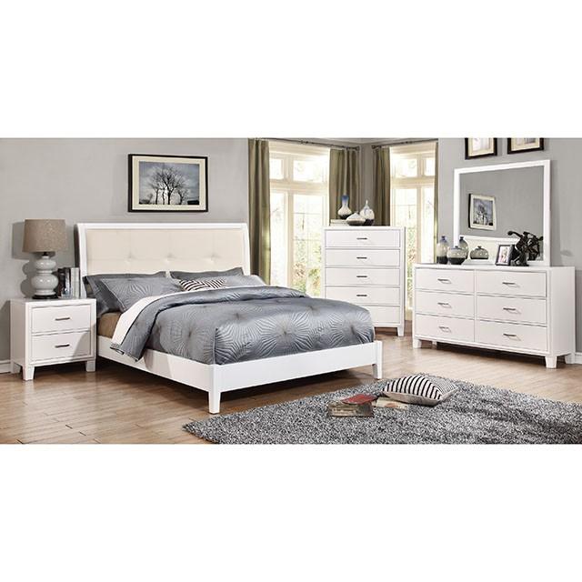 Enrico Mirror - Furniture Center (NY)