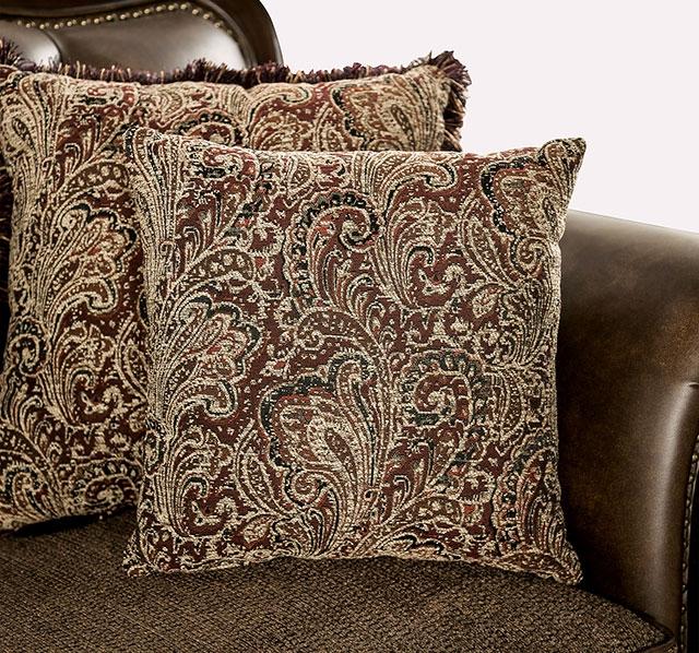 Ensenada Sofa - Furniture Center (NY)