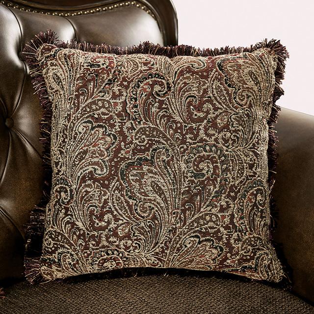 Ensenada Sofa - Furniture Center (NY)
