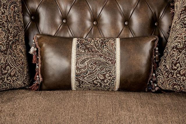 Ensenada Sofa - Furniture Center (NY)