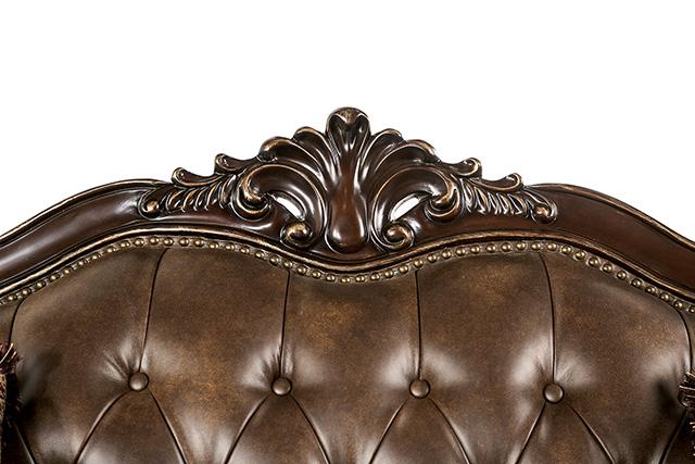 Ensenada Chair - Furniture Center (NY)