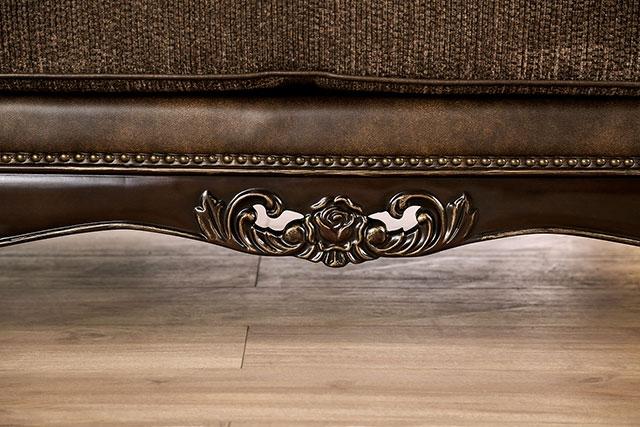 Ensenada Sofa - Furniture Center (NY)