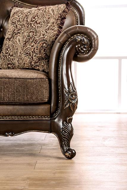 Ensenada Sofa - Furniture Center (NY)