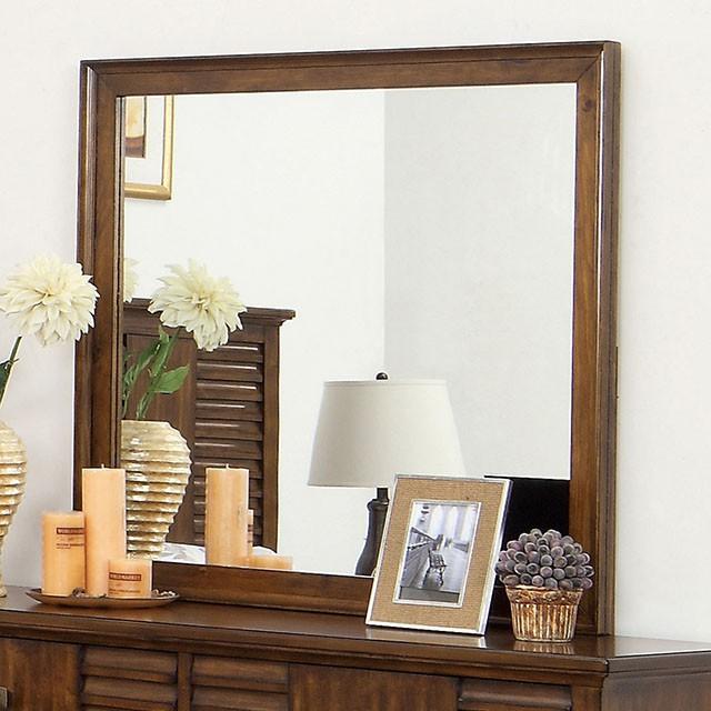 Eola Mirror - Furniture Center (NY)