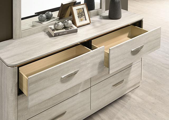 Farsund Dresser - Furniture Center (NY)