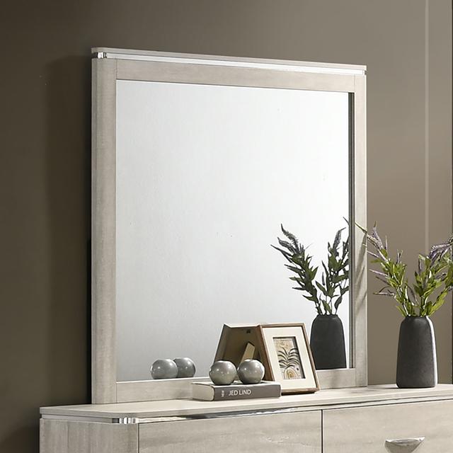 Farsund Mirror - Furniture Center (NY)