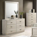 Farsund Dresser