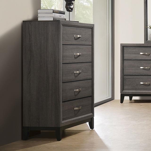 Errico Chest - Furniture Center (NY)