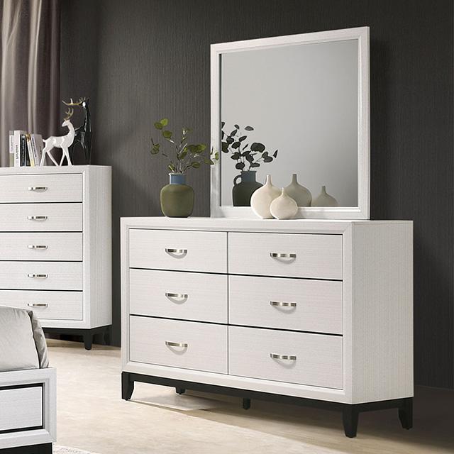 Errico Dresser - Furniture Center (NY)