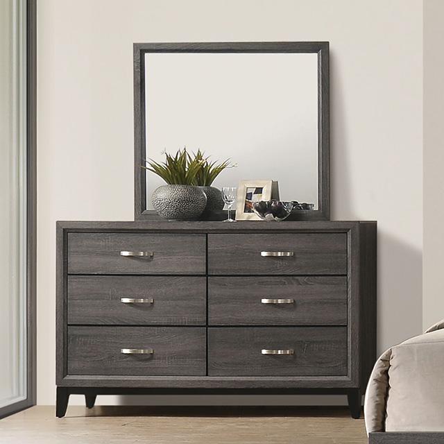 Errico Dresser - Furniture Center (NY)