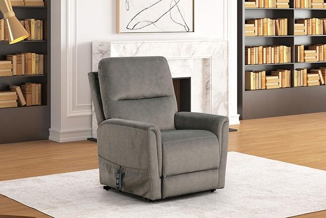 Ferdinandus Lift Chair - Furniture Center (NY)