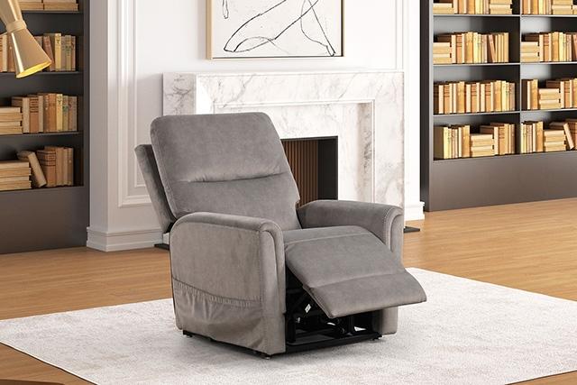 Ferdinandus Lift Chair - Furniture Center (NY)