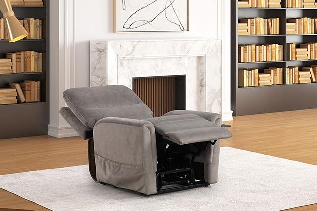 Ferdinandus Lift Chair - Furniture Center (NY)