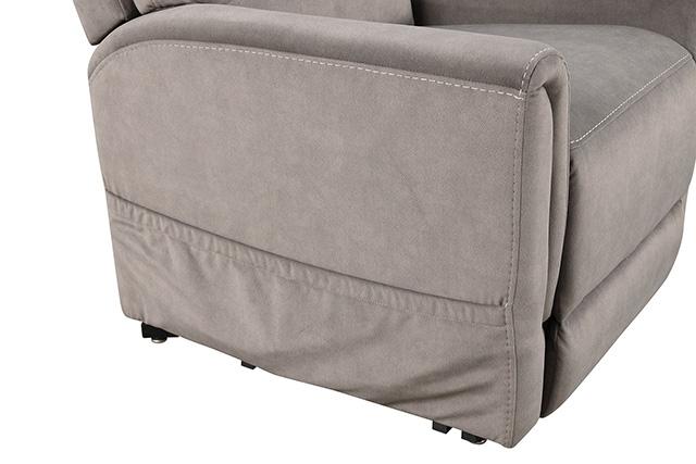 Ferdinandus Lift Chair - Furniture Center (NY)