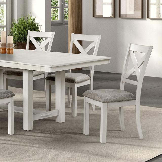 Ferrone Dining Table - Furniture Center (NY)
