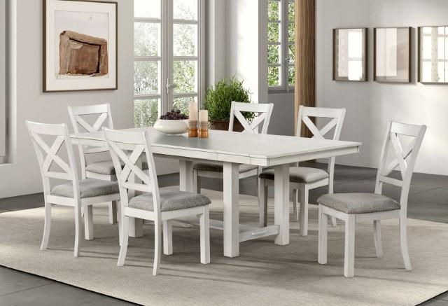 Ferrone Dining Table - Furniture Center (NY)