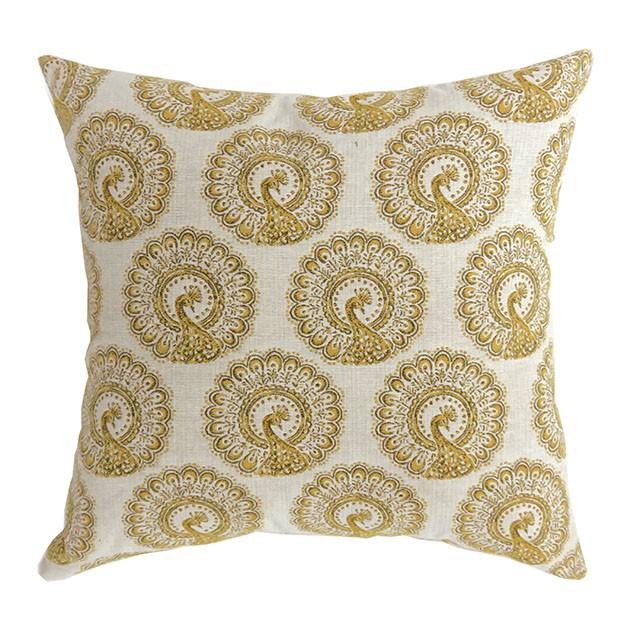 Fifi Pillow (2/Box) - Furniture Center (NY)