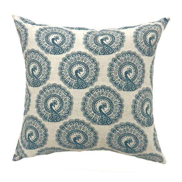 Fifi Pillow (2/Box) - Furniture Center (NY)
