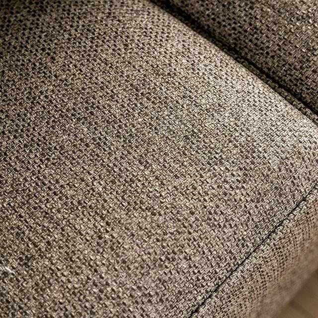 Fillmore Love Seat - Furniture Center (NY)