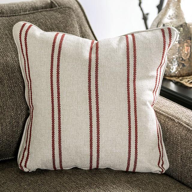 Fillmore Love Seat - Furniture Center (NY)