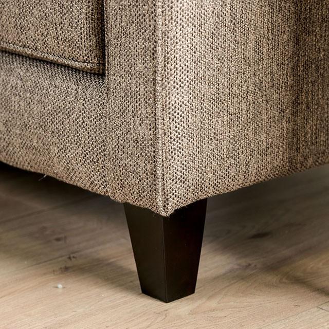 Fillmore Love Seat - Furniture Center (NY)