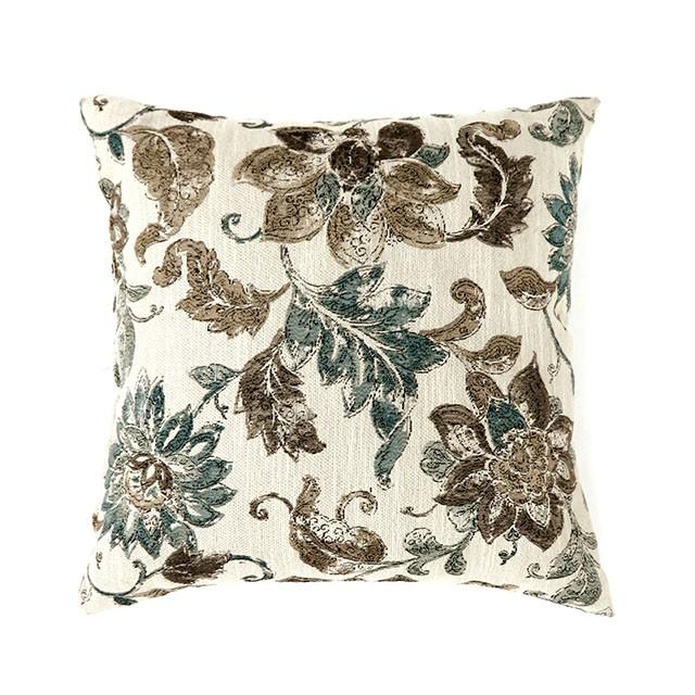 Fionna Pillow (2/Box) - Furniture Center (NY)