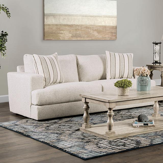 Flintshire Sofa - Furniture Center (NY)