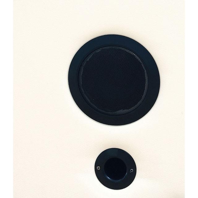 Floria Speaker Console - Furniture Center (NY)