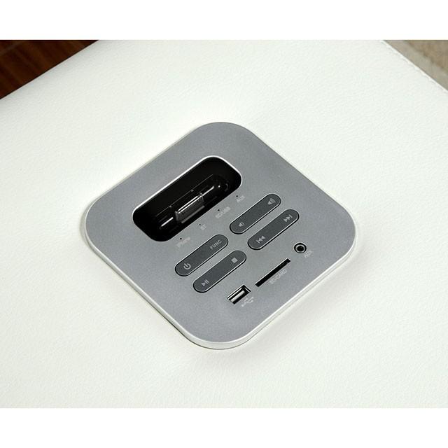 Floria Speaker Console - Furniture Center (NY)