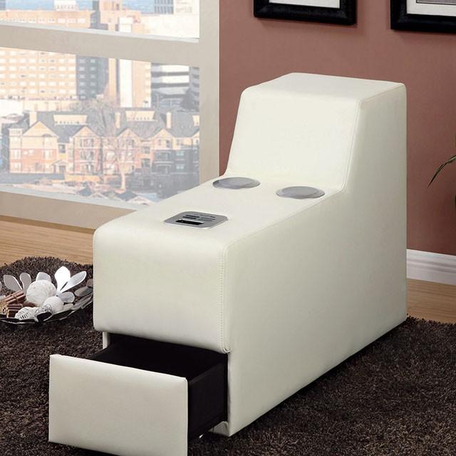 Floria Speaker Console - Furniture Center (NY)