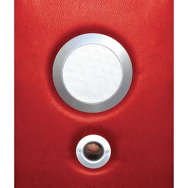 Floria Speaker Console - Furniture Center (NY)