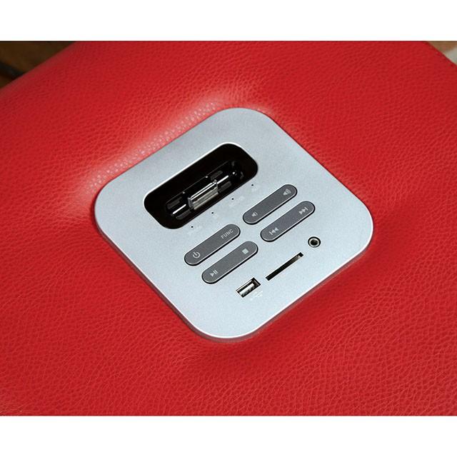 Floria Speaker Console - Furniture Center (NY)