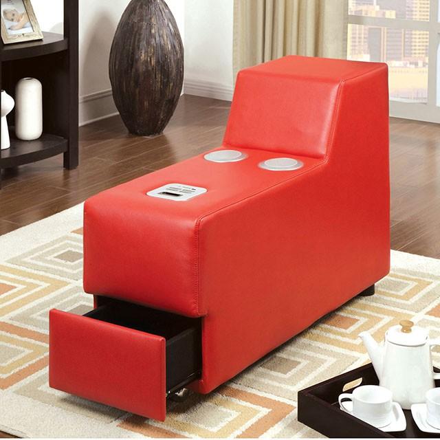 Floria Speaker Console - Furniture Center (NY)