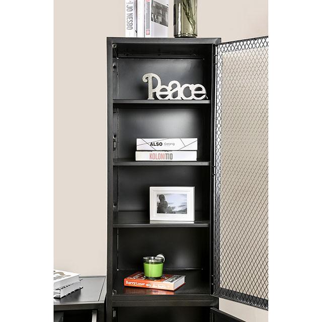 Clonakitty Left Pier Cabinet - Furniture Center (NY)