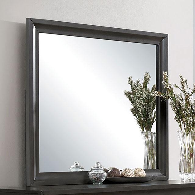 Clotilde Mirror - Furniture Center (NY)
