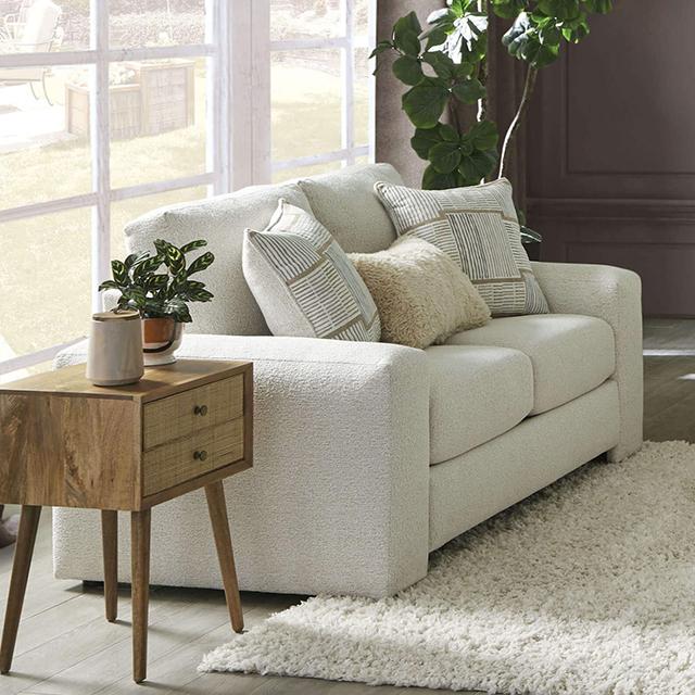 COCHRANE Loveseat - Furniture Center (NY)
