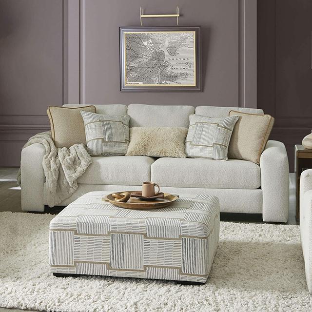COCHRANE Sofa - Furniture Center (NY)