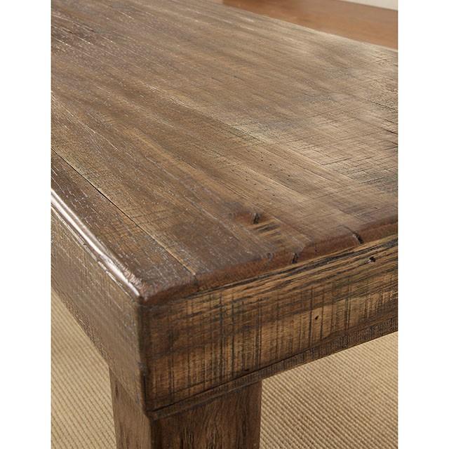 Colettte 58" Small Bench - Furniture Center (NY)