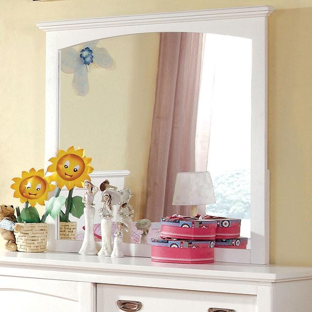 Colin Mirror - Furniture Center (NY)