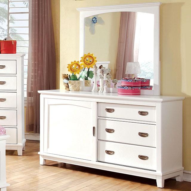 Colin Mirror - Furniture Center (NY)