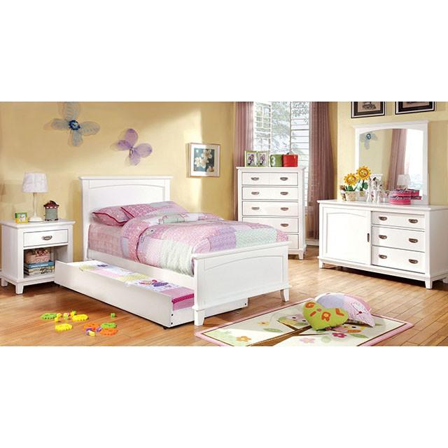 Colin Mirror - Furniture Center (NY)