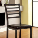 Colman Side Chair (4/Box) - Furniture Center (NY)