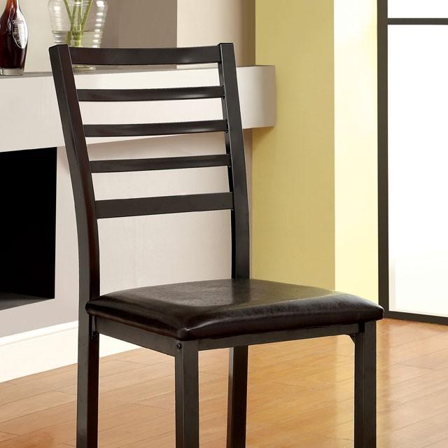 Colman Side Chair (4/Box) - Furniture Center (NY)