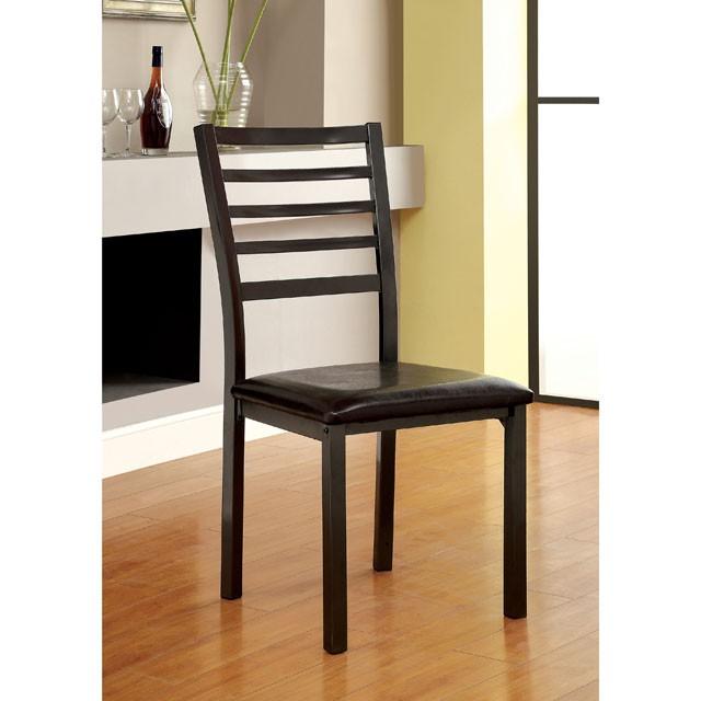 Colman Side Chair (4/Box) - Furniture Center (NY)