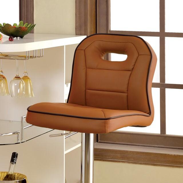 Colton Bar Stool - Furniture Center (NY)