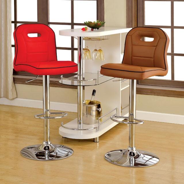 Colton Bar Stool - Furniture Center (NY)