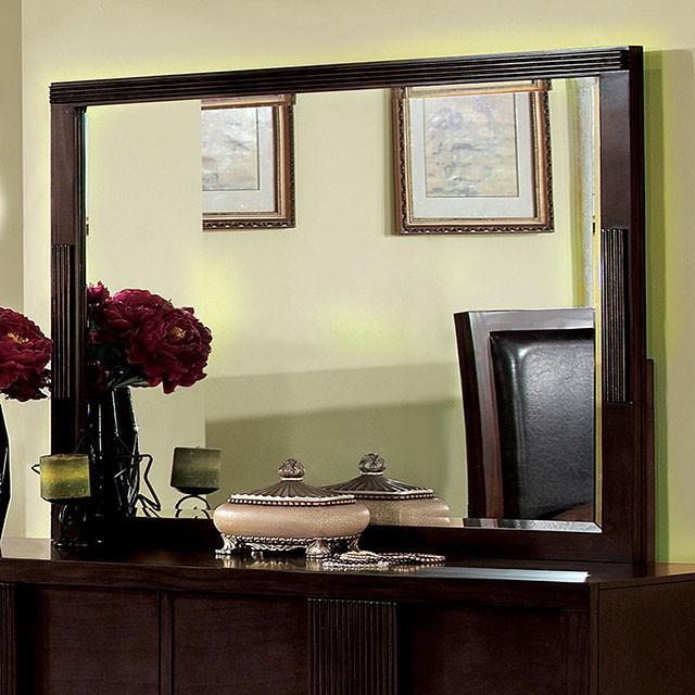 Colwood Mirror - Furniture Center (NY)